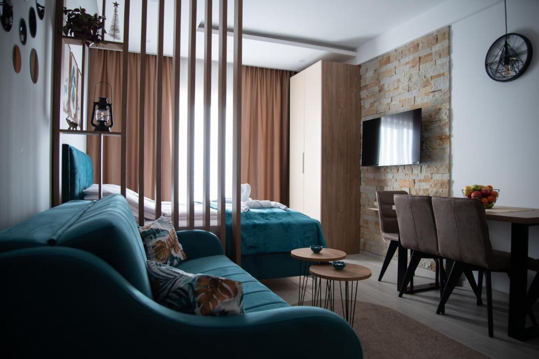Photo of Livingroom in Lisina