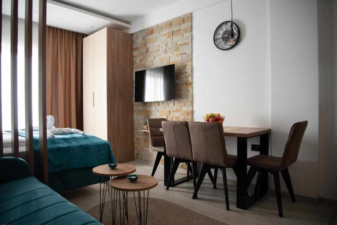 Photo of Livingroom in Lisina