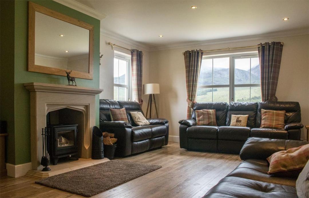 Photo of Livingroom in Breakish