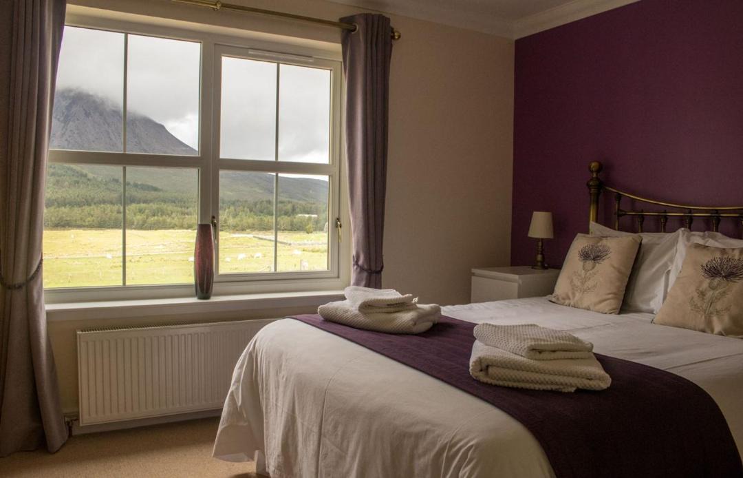 Photo of Bedroom in Breakish