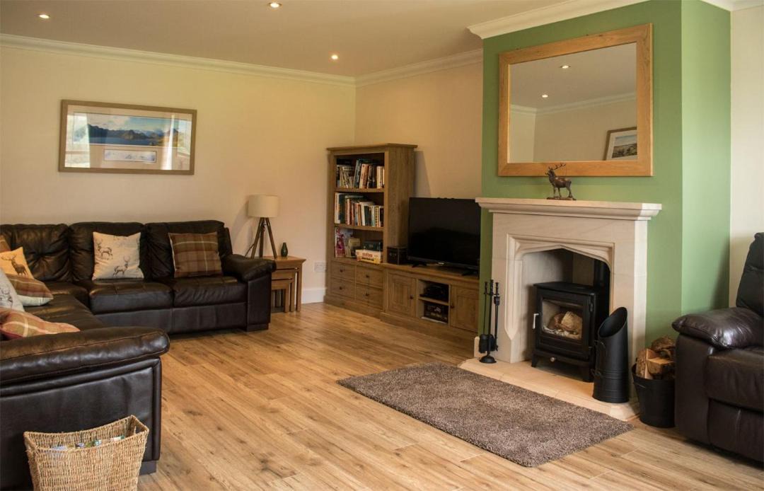 Photo of Livingroom in Breakish