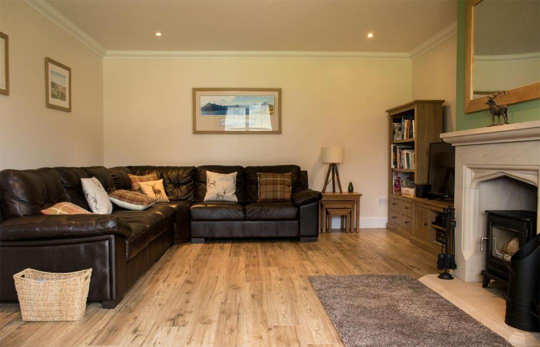 Photo of Livingroom in Breakish