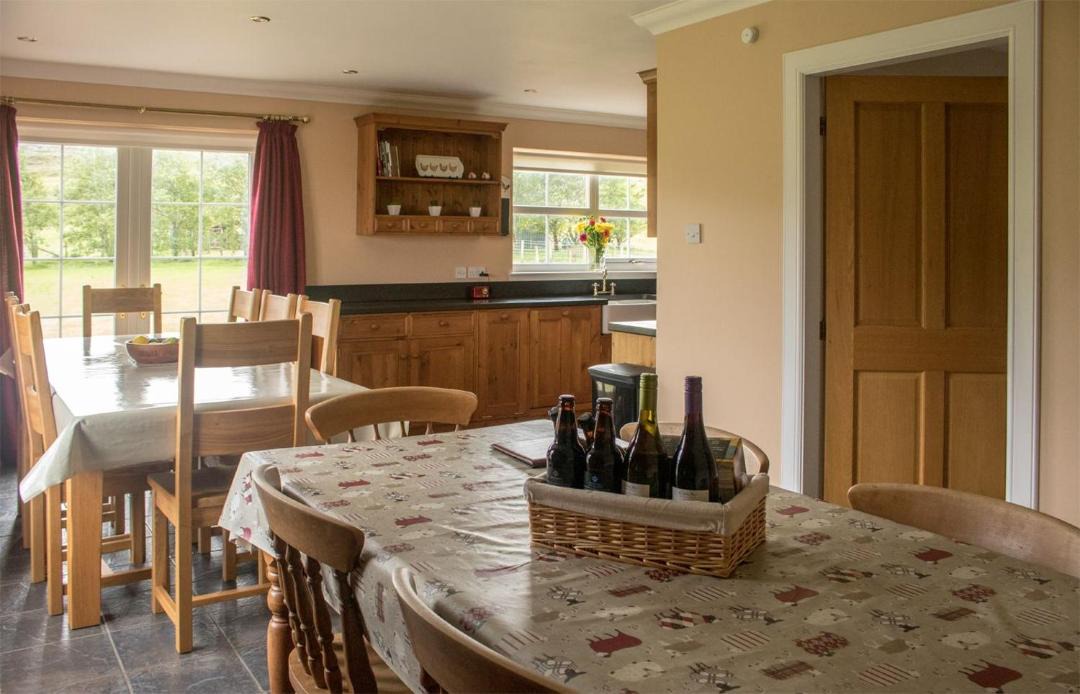 Photo of Livingroom in Breakish