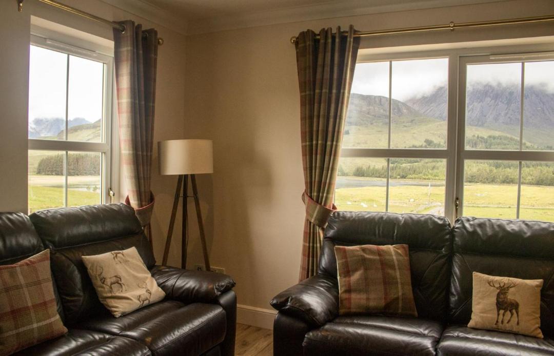 Photo of Livingroom in Breakish