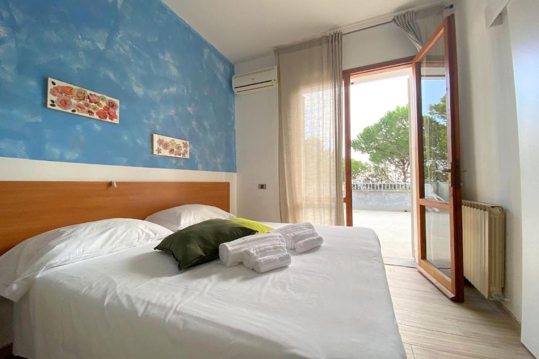 Photo of Bedroom in Stacciola