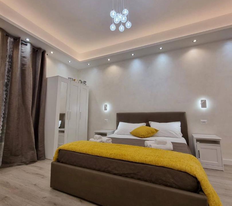 Photo of Bedroom in San Giovanni