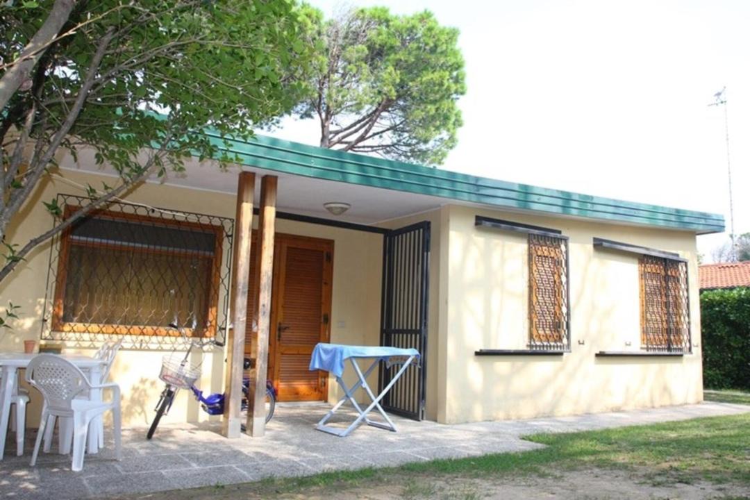 Photo of Buildings in Bibione Pineda