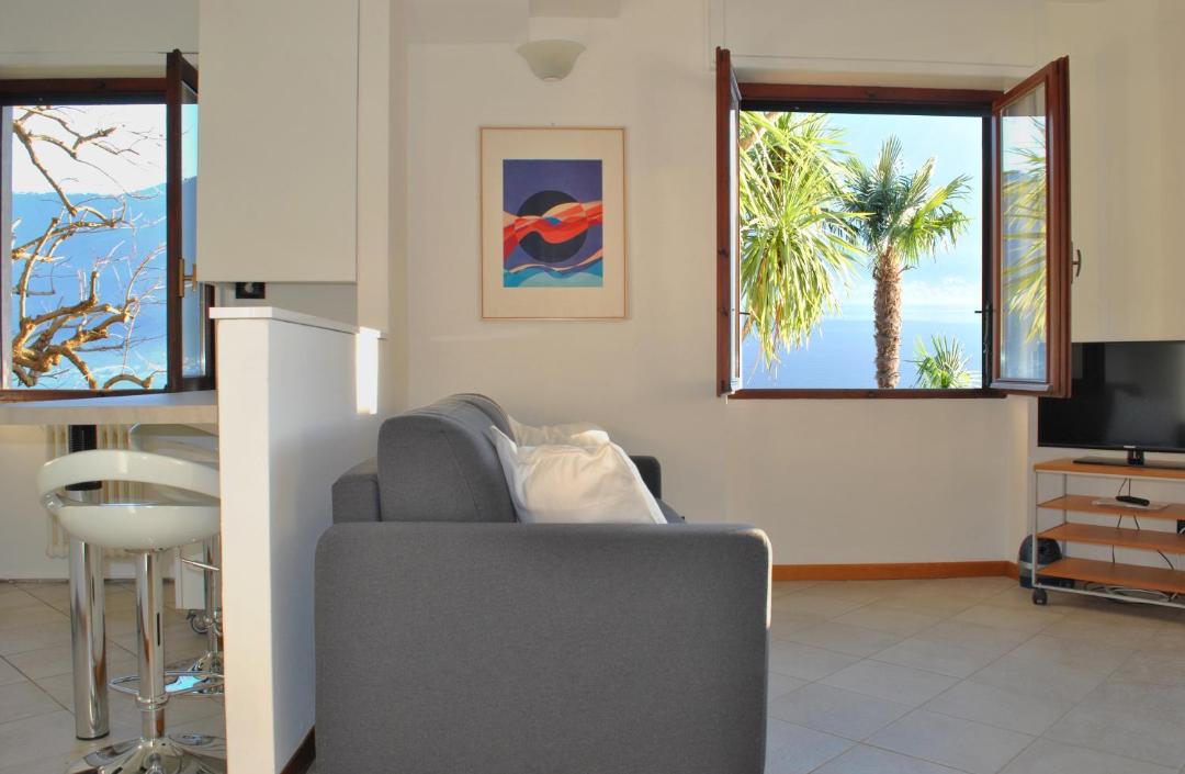 Photo of Livingroom in Sala Comacina