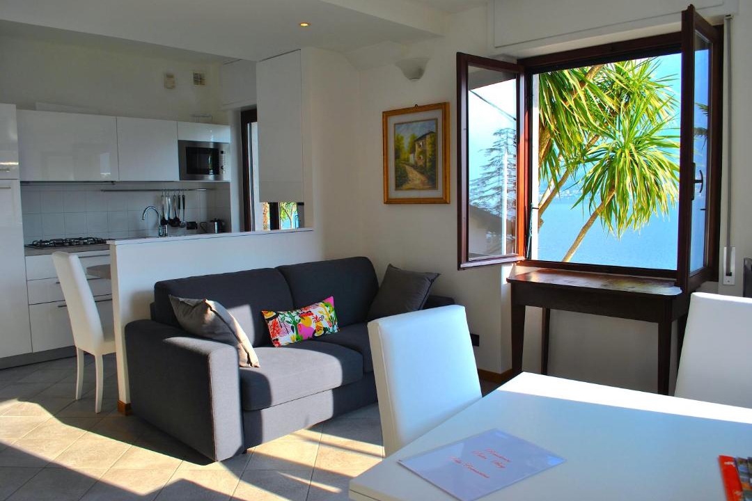 Photo of Livingroom in Sala Comacina
