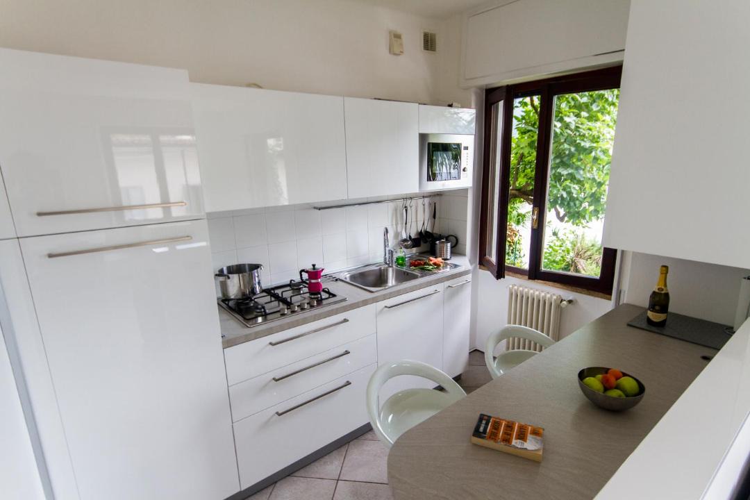 Photo of Kitchen in Sala Comacina