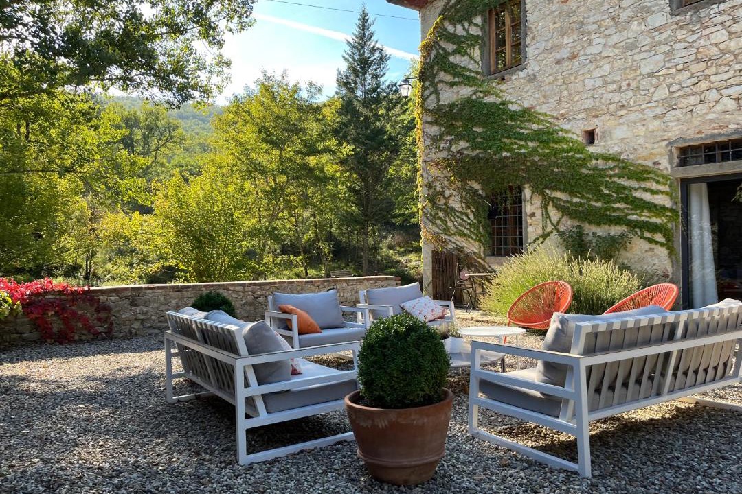 Photo of Others in Gaiole in Chianti