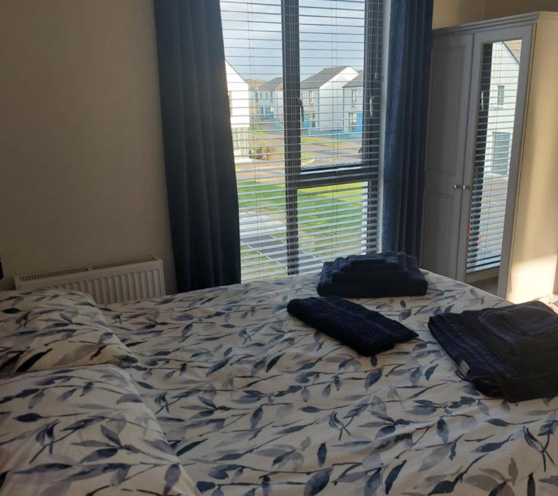 Photo of Bedroom in Portstewart