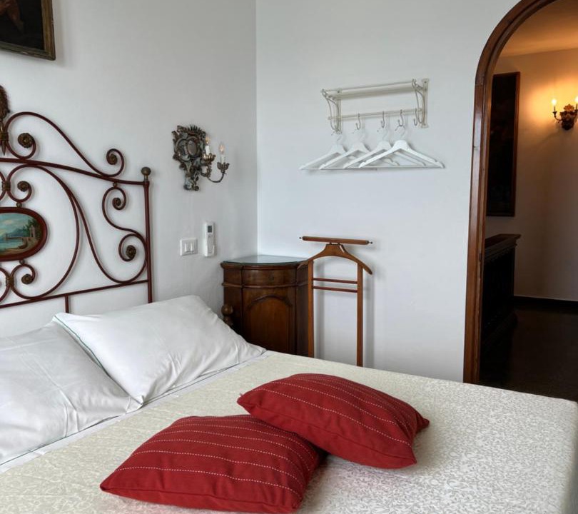 Photo of Bedroom in Vernazza