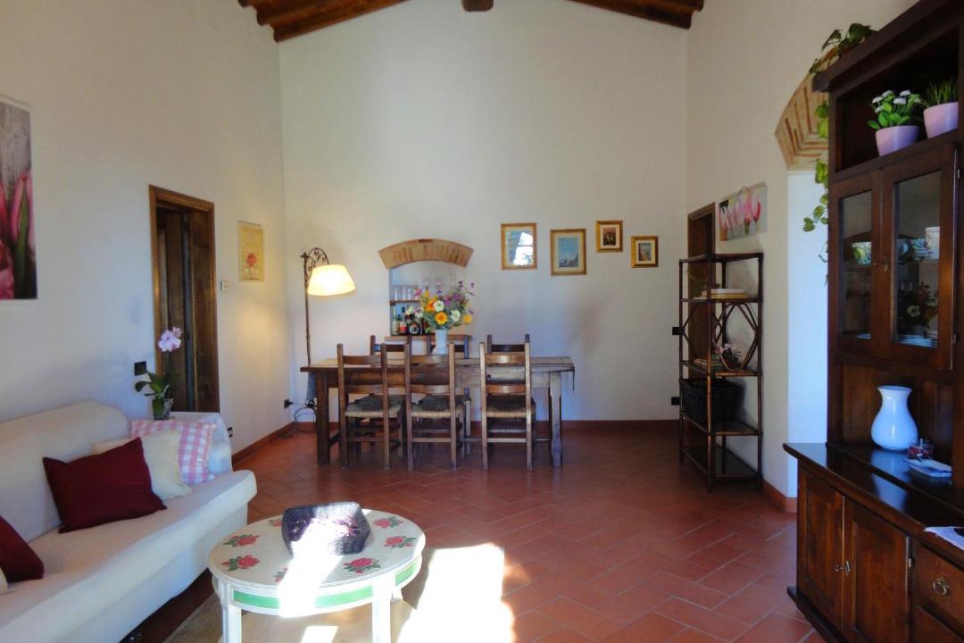 Photo of Livingroom in Impruneta