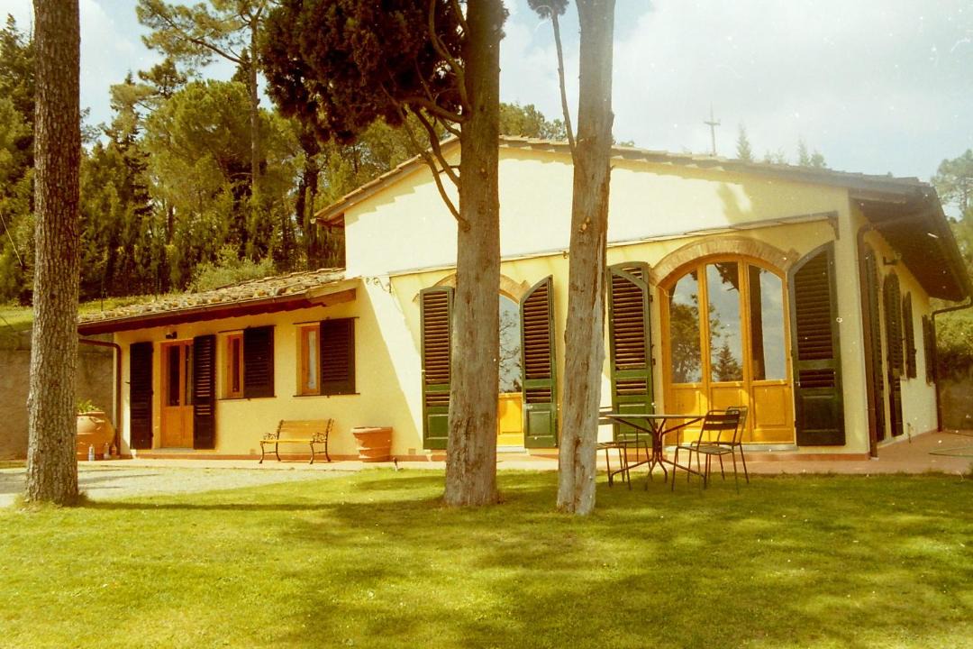 Photo of Buildings in Impruneta