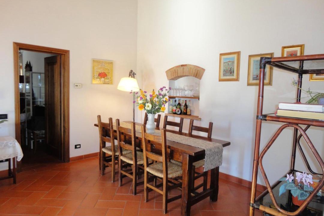 Photo of Livingroom in Impruneta