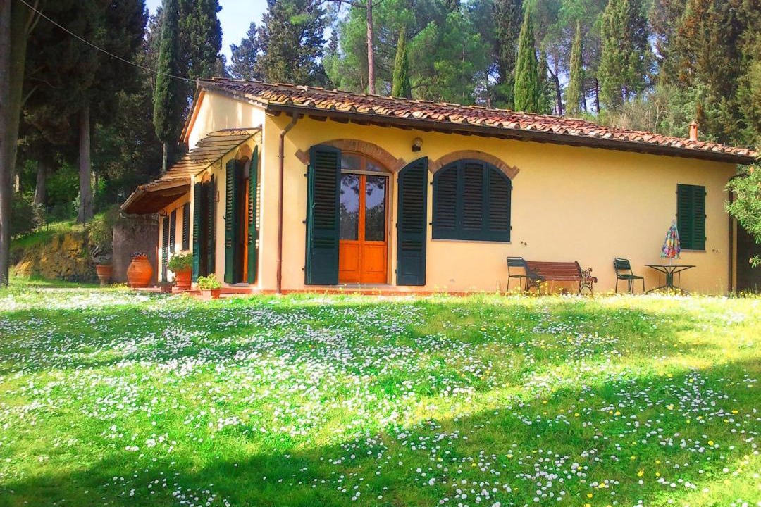 Photo of Buildings in Impruneta
