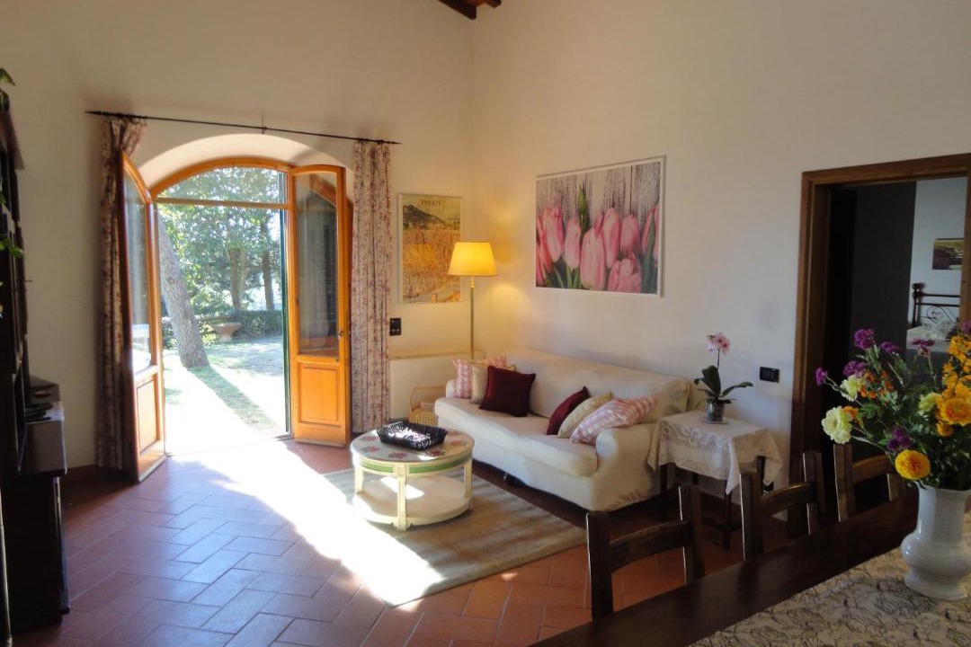 Photo of Livingroom in Impruneta