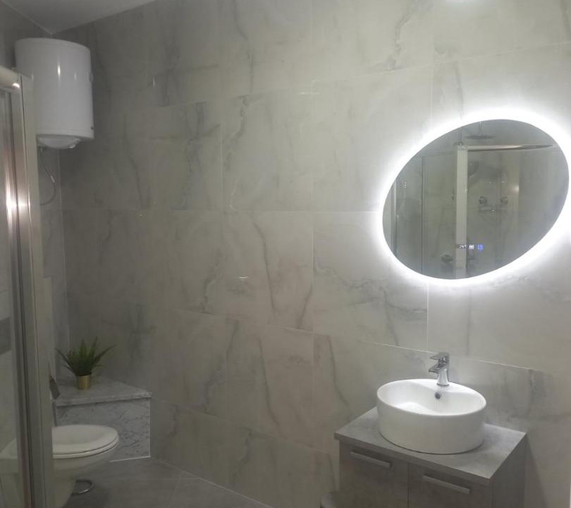 Photo of Bathroom in Arandelovac