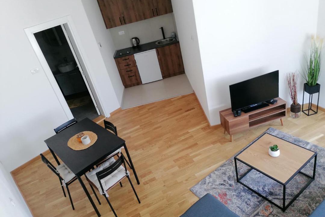 Photo of Livingroom in Arandelovac