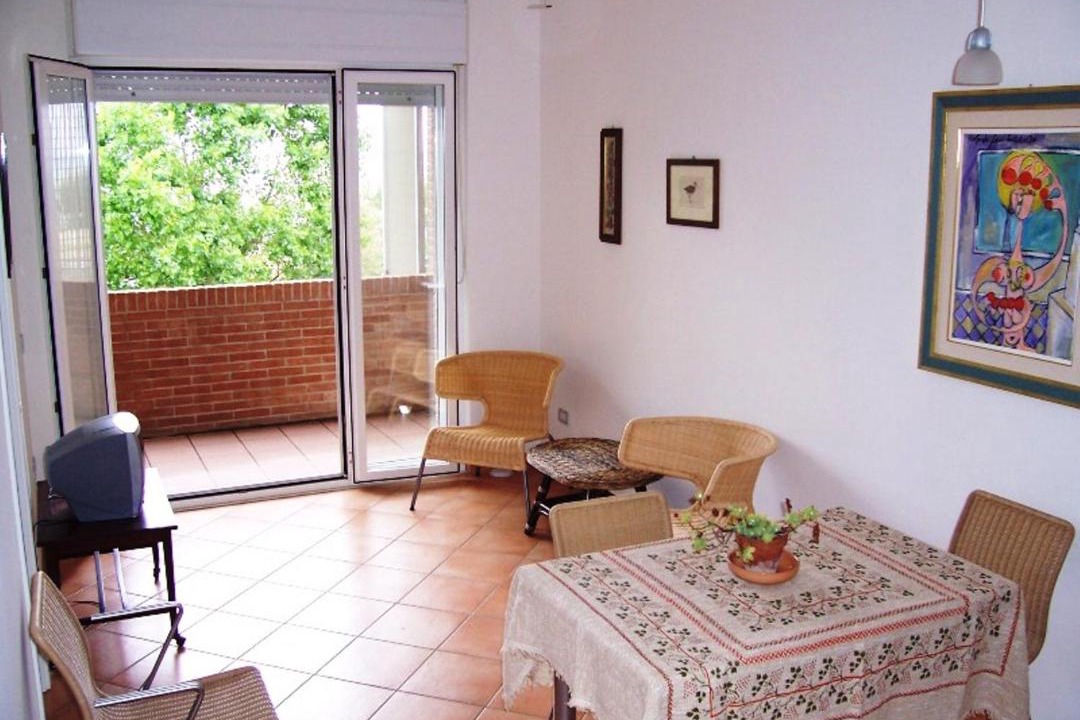 Photo of Livingroom in Senigallia