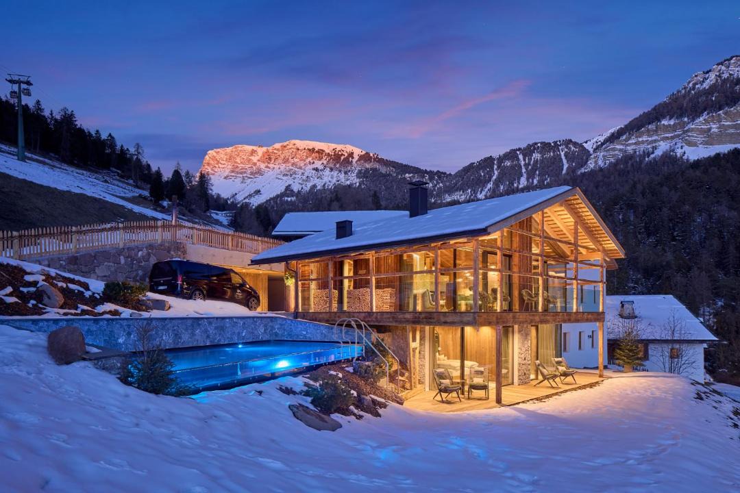 Photo of Outdoor in Ortisei