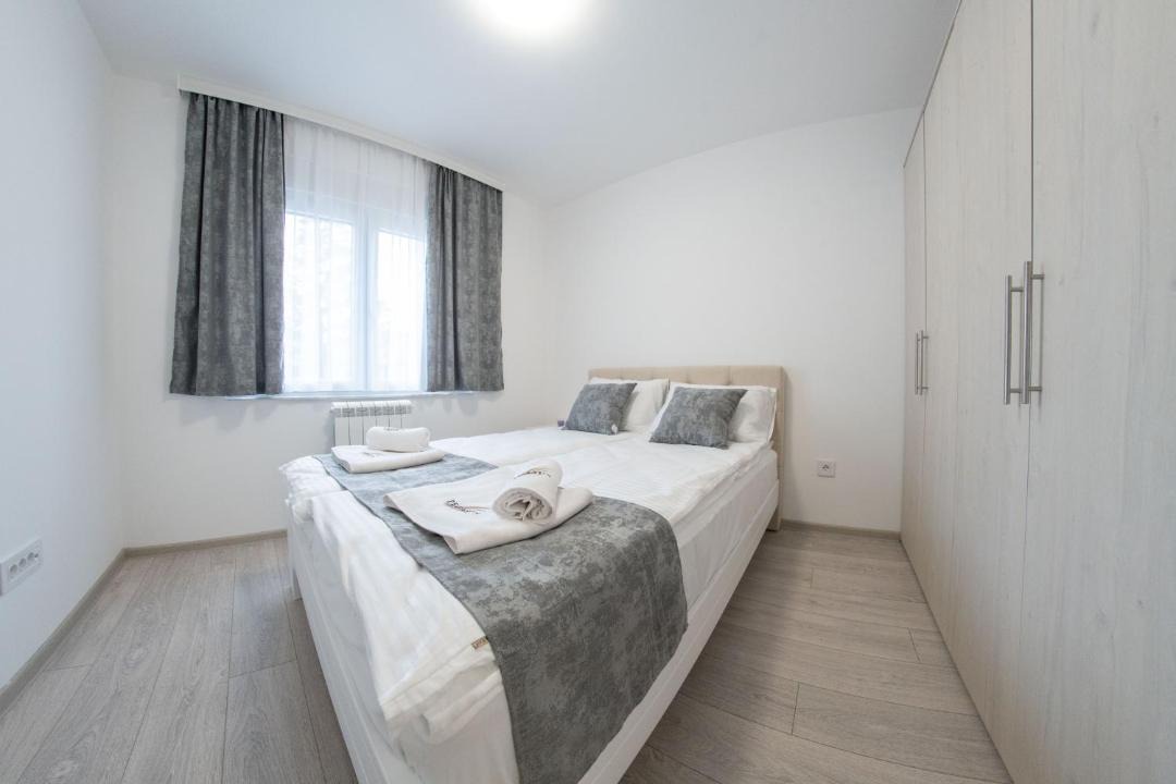 Photo of Bedroom in Vozdovac