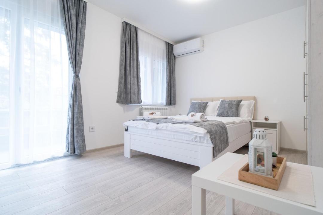 Photo of Bedroom in Vozdovac