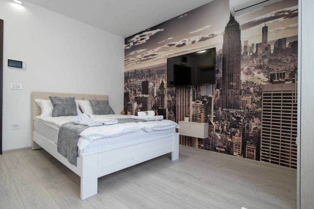 Photo of Bedroom in Vozdovac