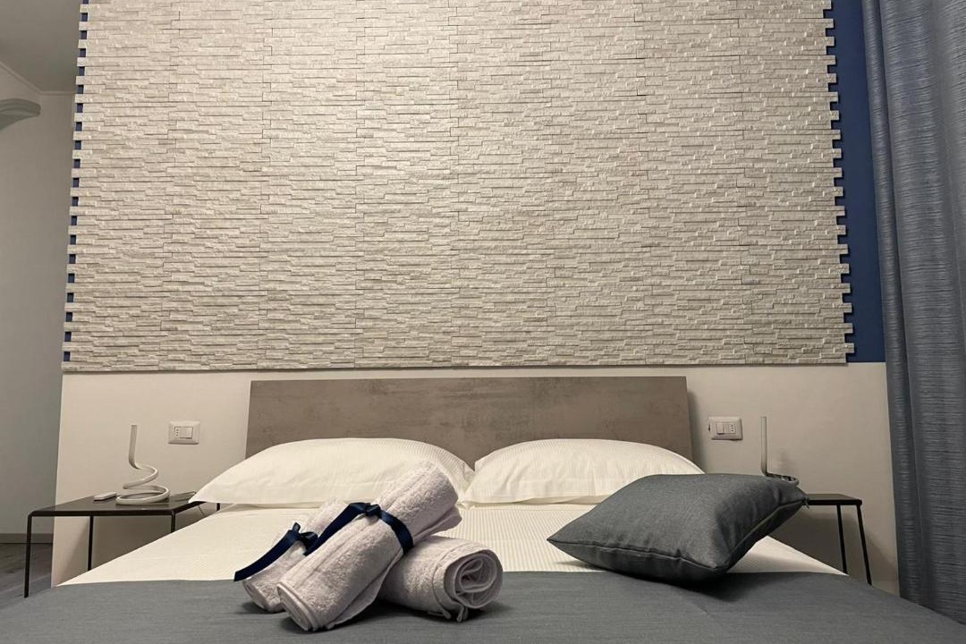 Photo of Bedroom in Rovato