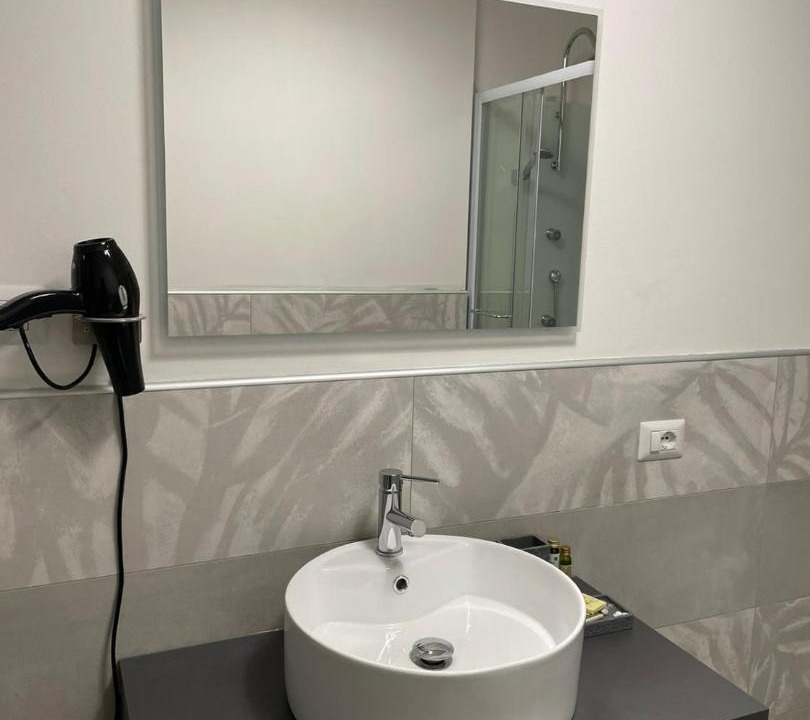 Photo of Bathroom in Rovato