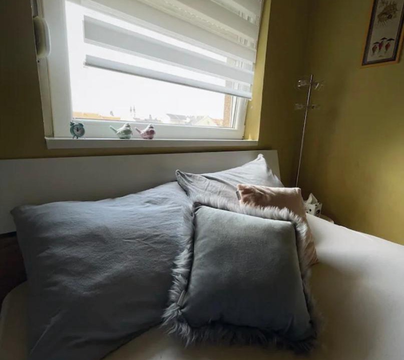 Photo of Bedroom in Sombor