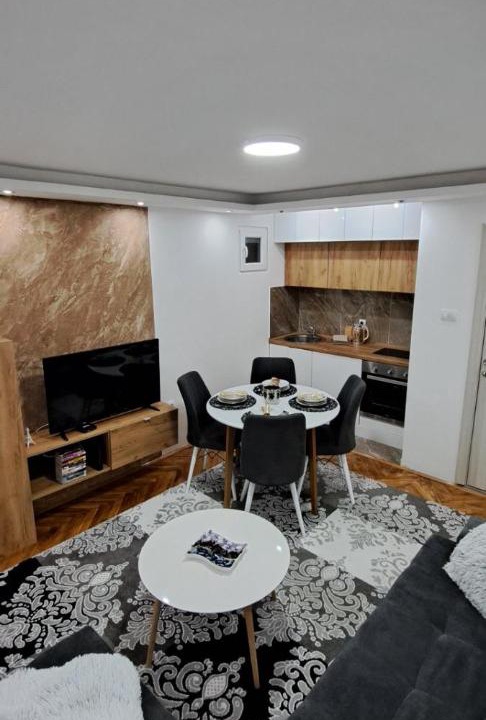 Photo of Livingroom in Vrdnik