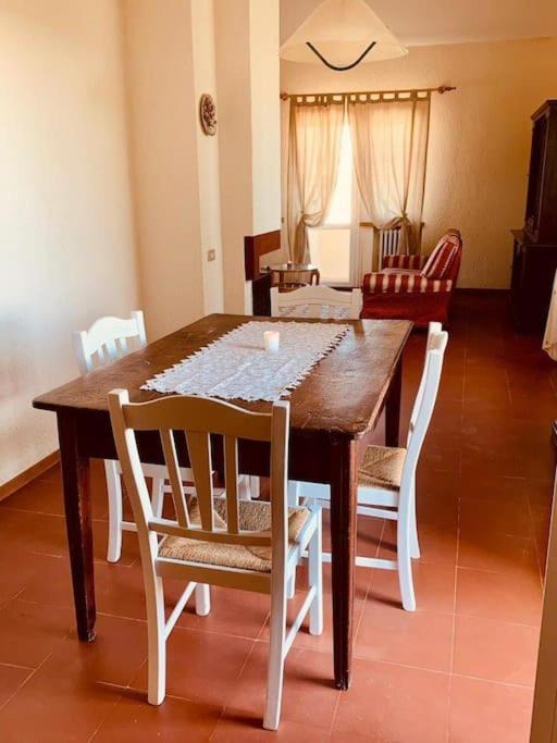 Photo of Livingroom in Mombaroccio