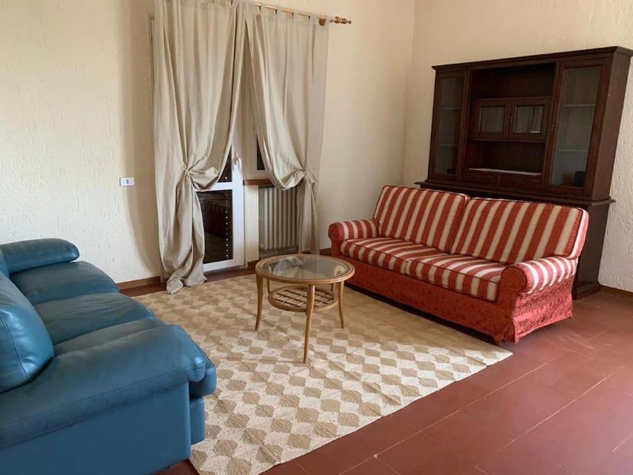 Photo of Livingroom in Mombaroccio