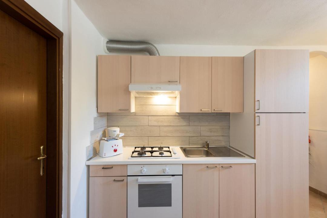 Photo of Kitchen in Vesio