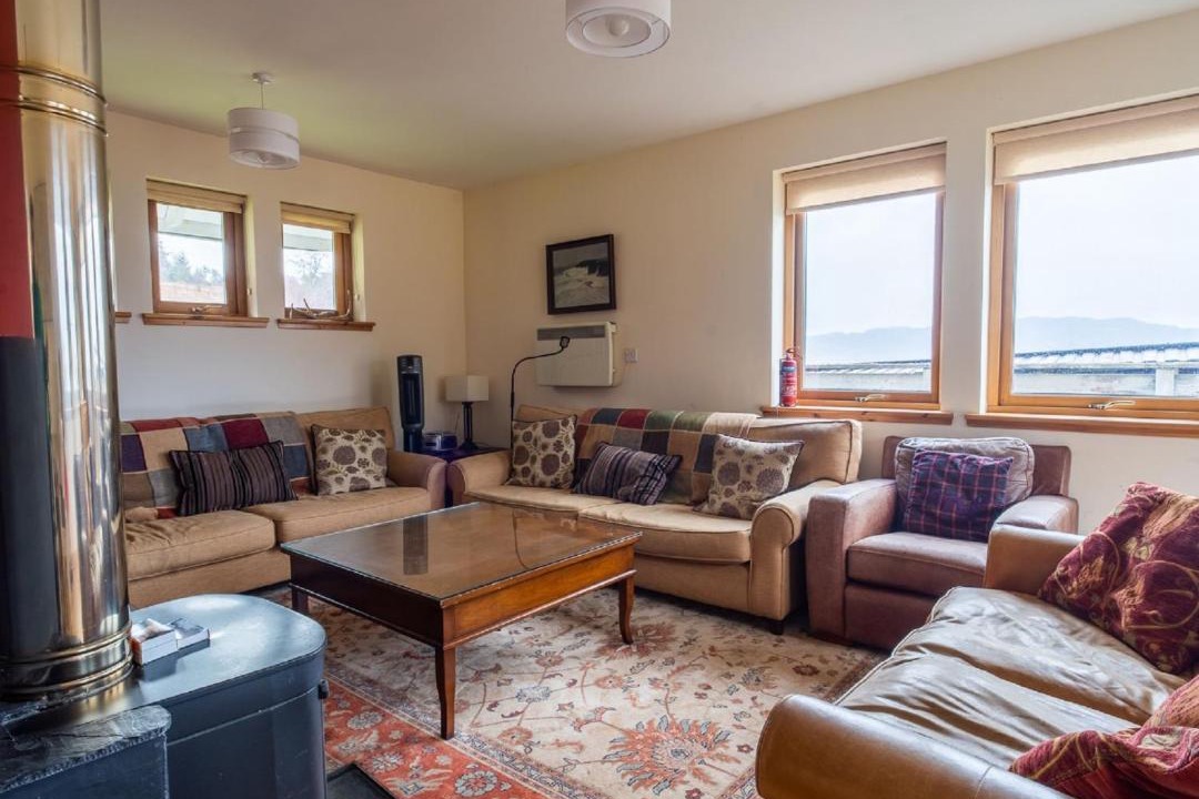Photo of Livingroom in East Lewiston