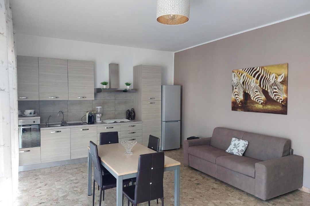 Photo of Livingroom in San Giovanni Lupatoto