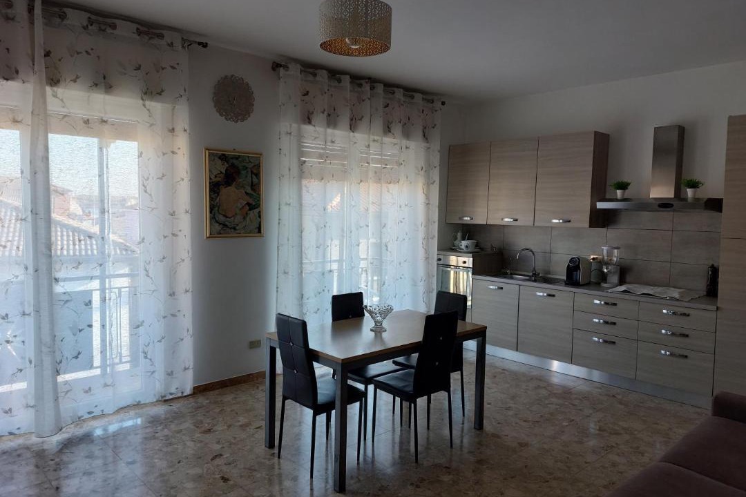 Photo of Livingroom in San Giovanni Lupatoto