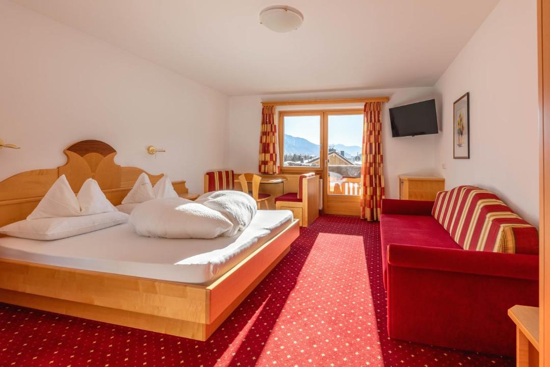Photo of Bedroom in Resia