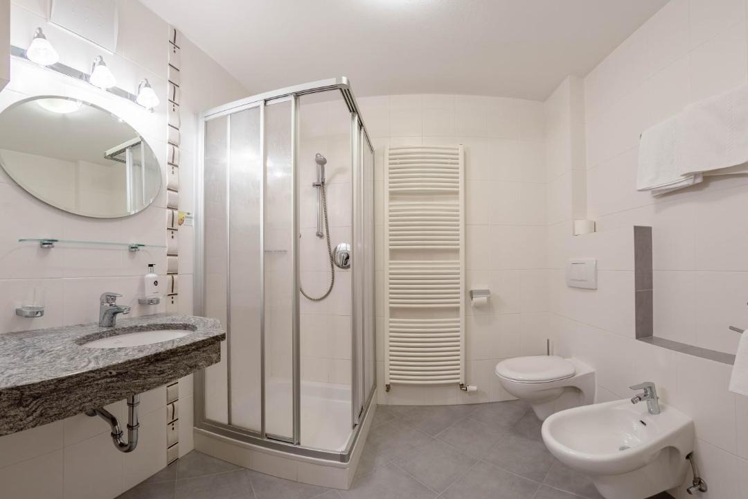 Photo of Bathroom in Resia