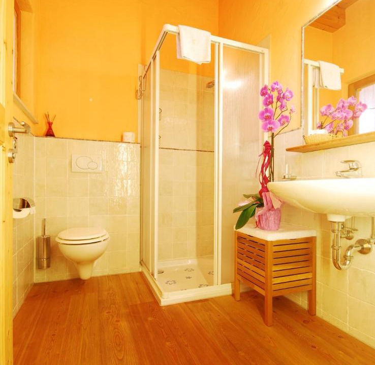 Photo of Bathroom in Sud