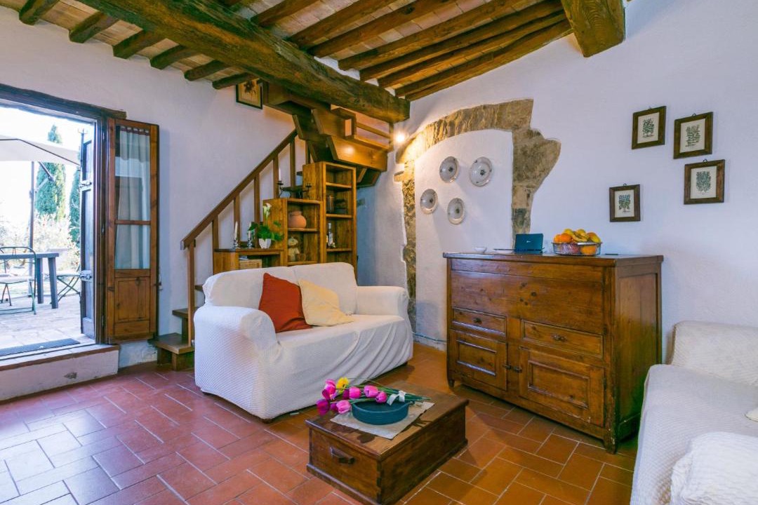 Photo of Others in Castellina in Chianti
