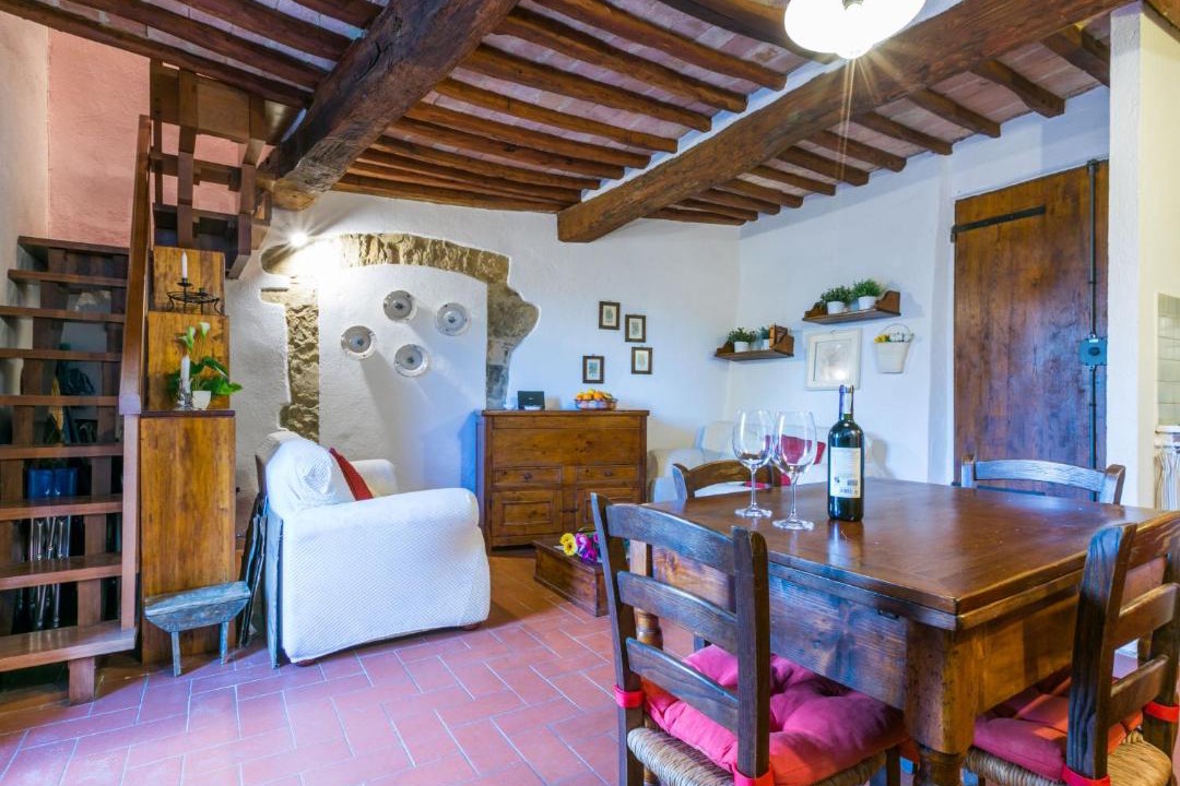 Photo of Others in Castellina in Chianti