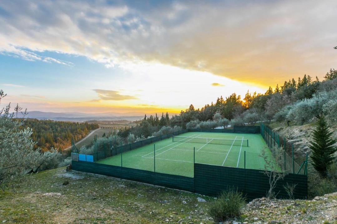 Photo of Outdoor in Castellina in Chianti