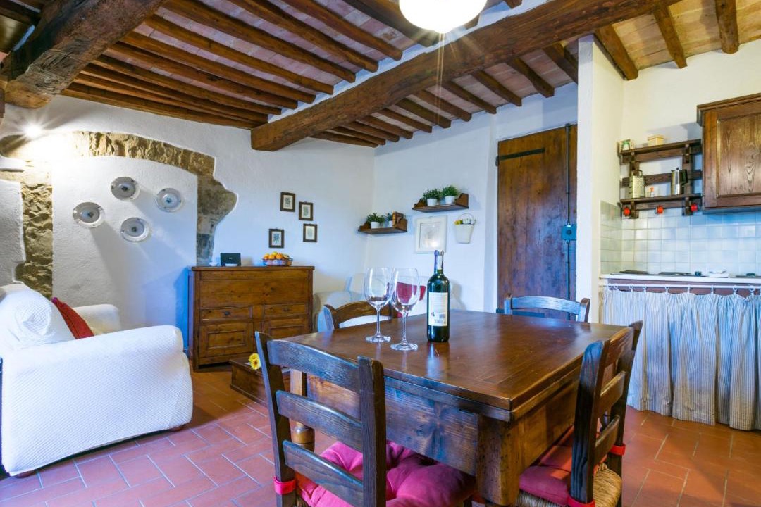 Photo of Others in Castellina in Chianti