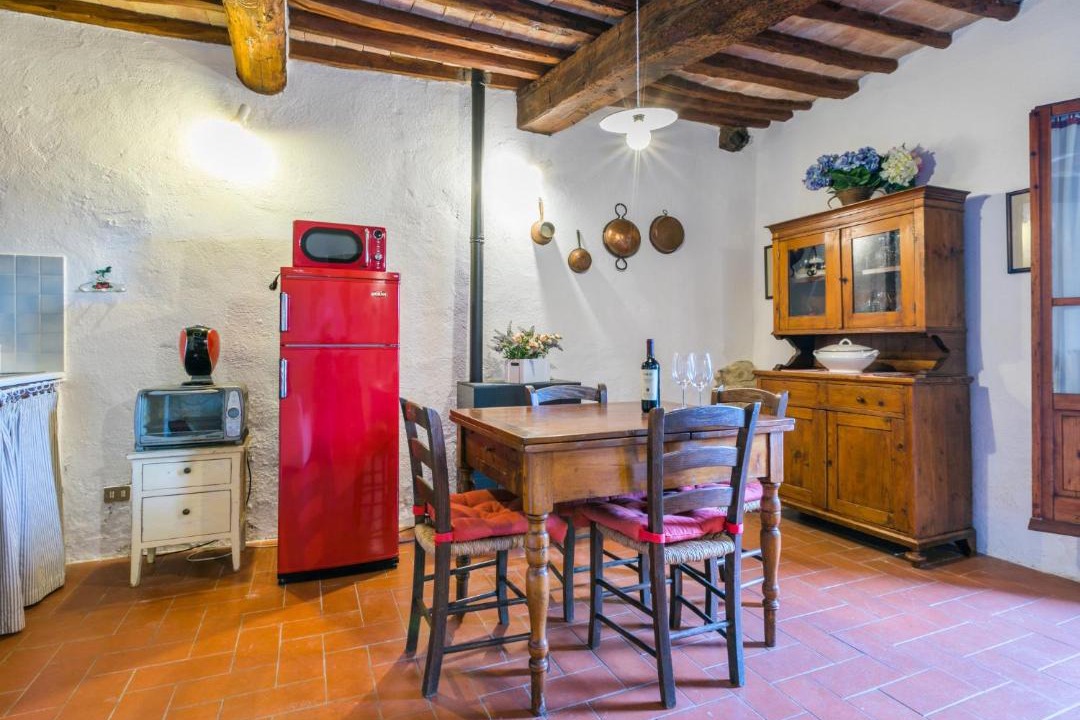 Photo of Kitchen in Castellina in Chianti