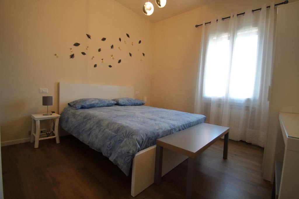 Photo of Bedroom in Villaggio degli Sposi