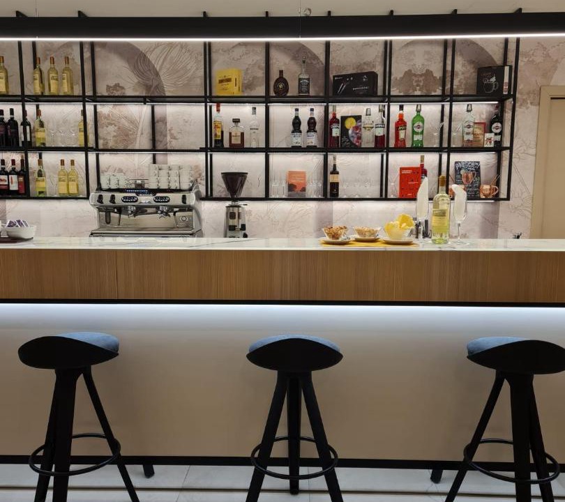 Photo of Kitchen in Calderara di Reno