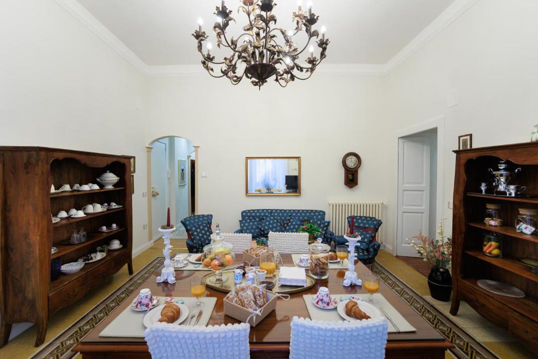 Photo of Livingroom in Venosa